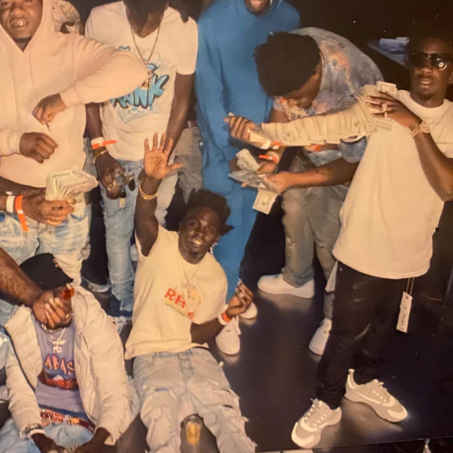 Freestyle cover art