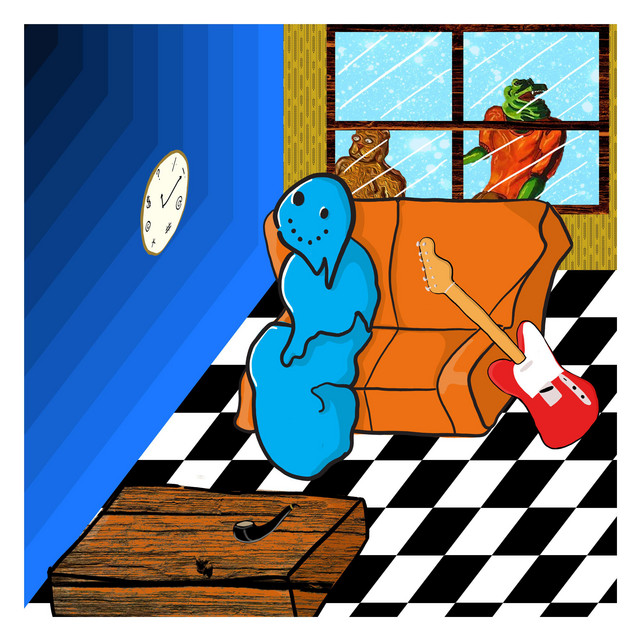 undefined album image