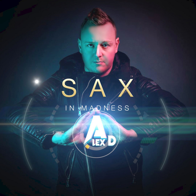 Sax in Madness
