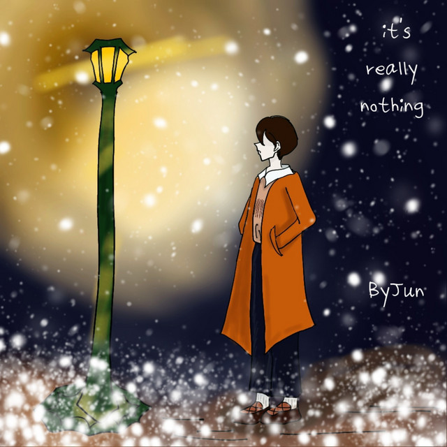 It's really nothing - Single by By Jun | Spotify