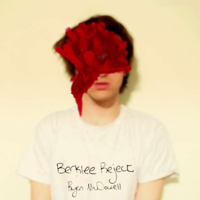 Berklee Reject