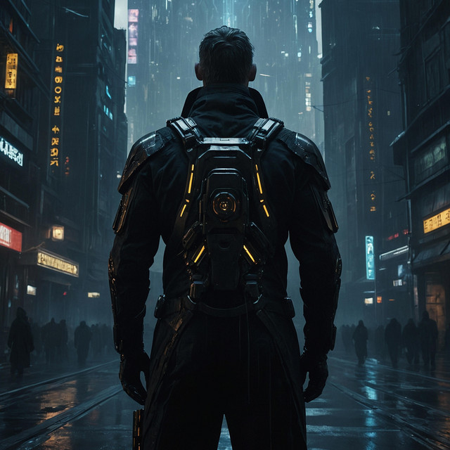 Обкладинка: Hope (Original Motion Picture Soundtrack) — Yula_Music
