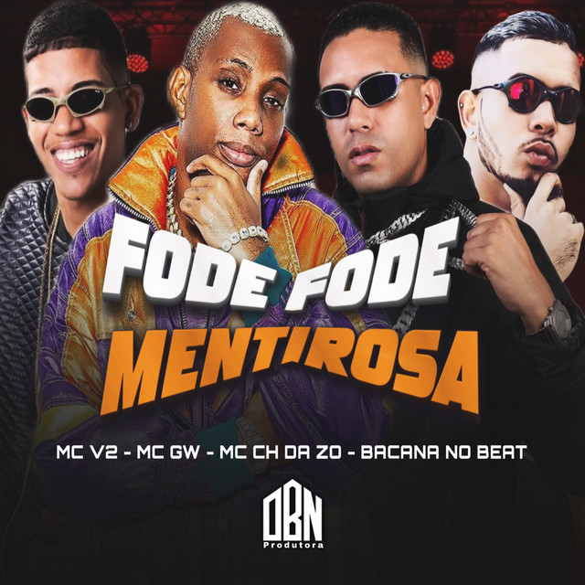 Fode Fode Mentirosa
