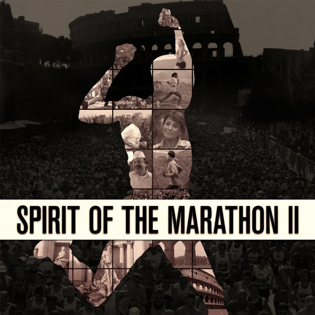 Spirit of the Marathon II cover art