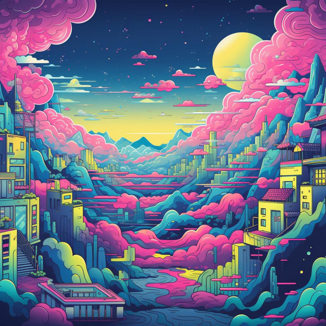Lofi Serenity Sessions Chillhop Escapes Gaming Study Work Retreat ...