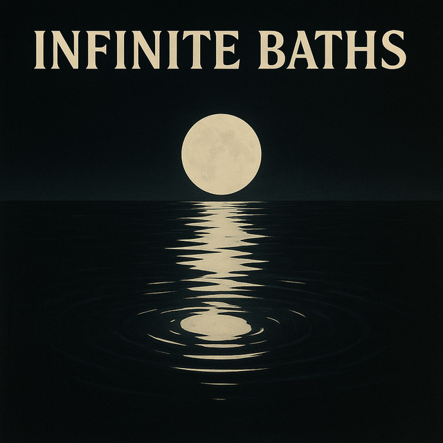 Infinite Baths cover art
