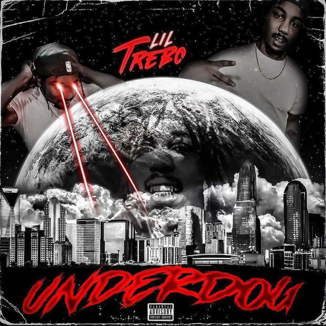 Underdog cover art