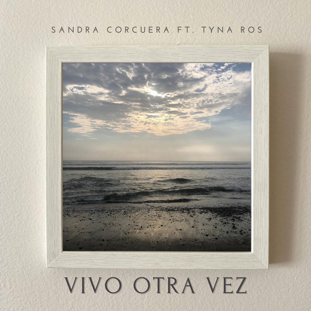 Vivo Otra Vez cover