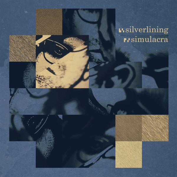 Simulacra cover art