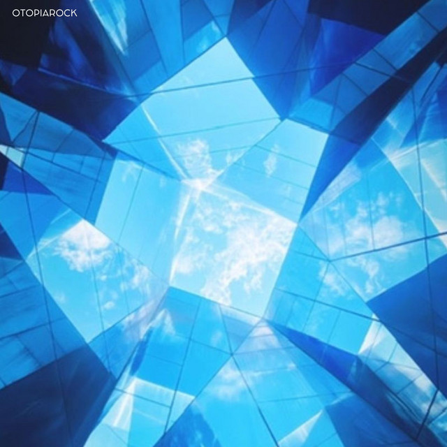 OTOPIAROCK cover art