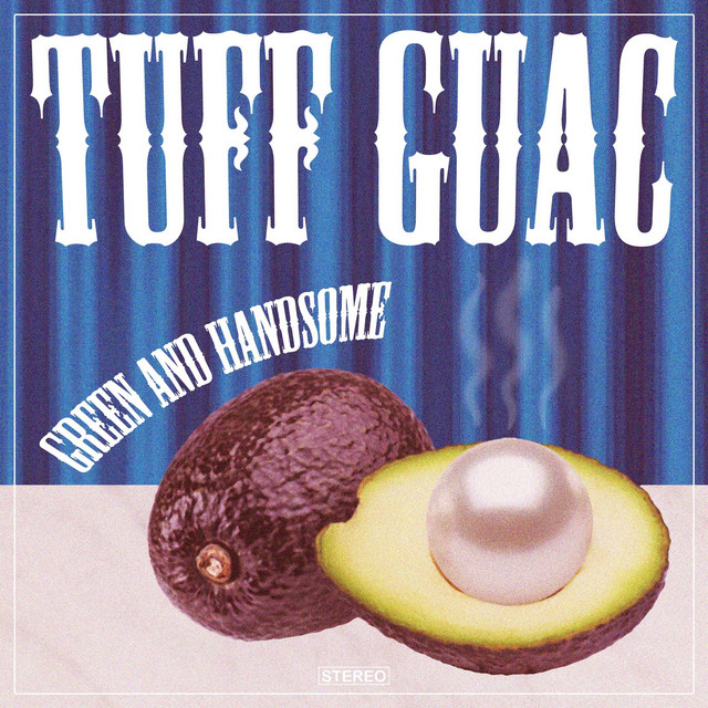 Green and Handsome cover art