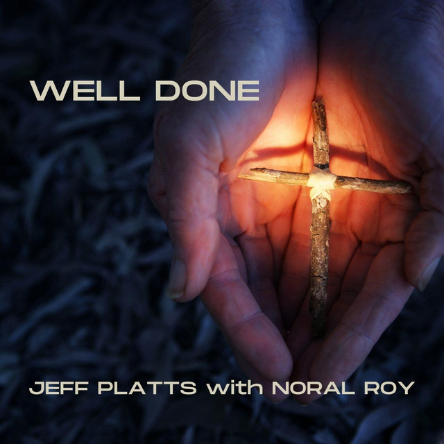 Well Done cover art