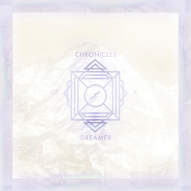 Paradox cover art