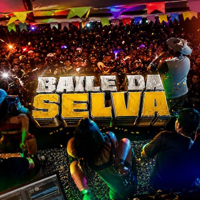 Baile da Selva