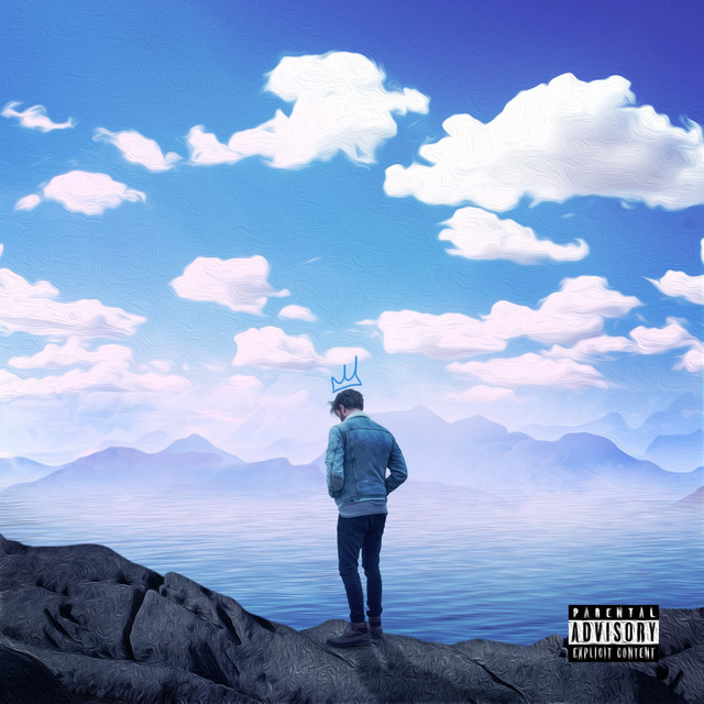 Winterblues cover art