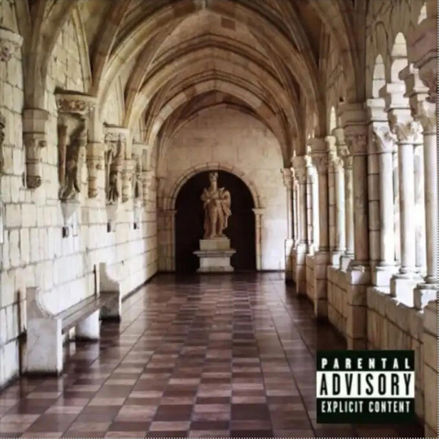 Hidden Kings cover art