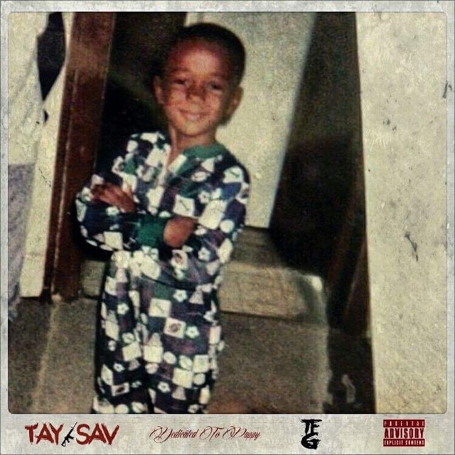 Dedicated To Pappy cover art