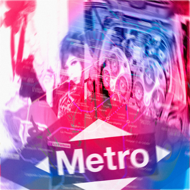 metro