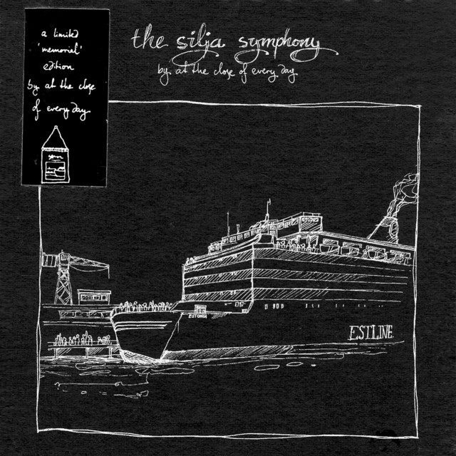 Eileen cover art