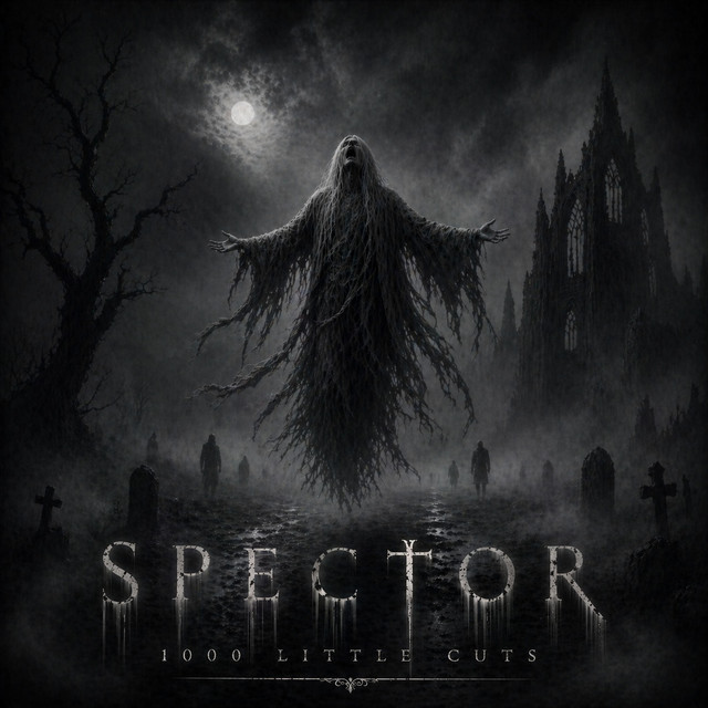 Spector cover