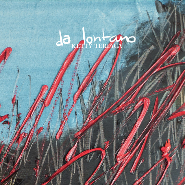 Da lontano cover art