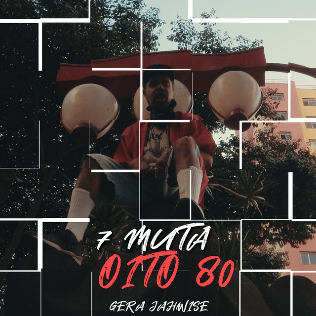 Oito 80