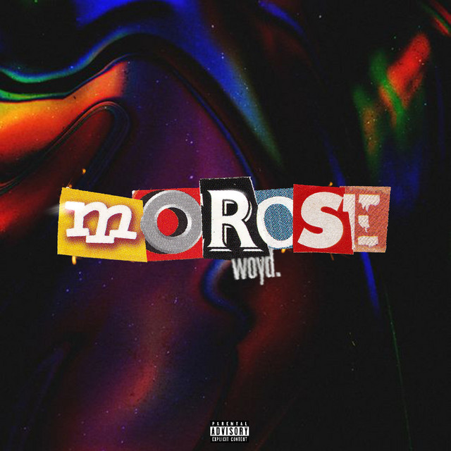Morose cover art