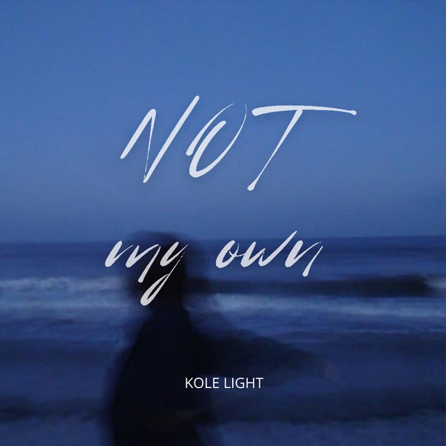 Not my own