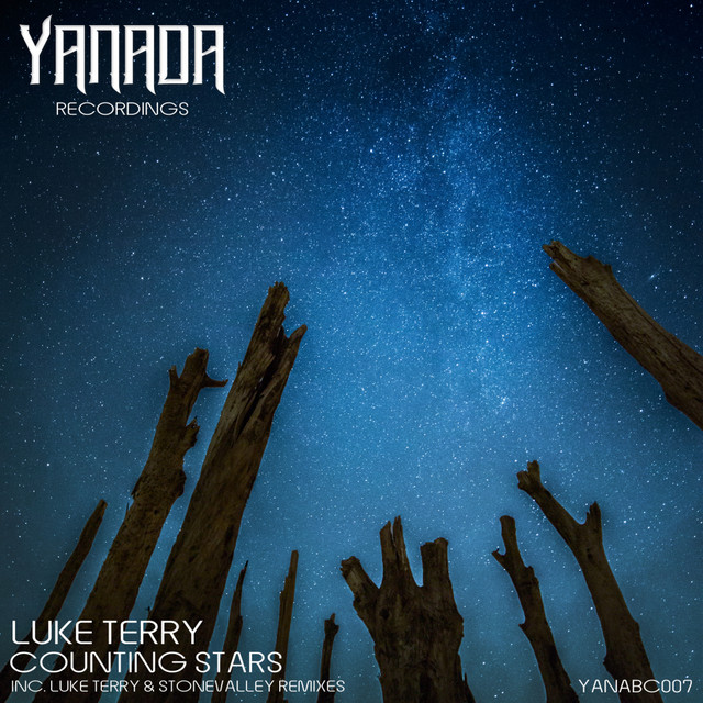 Counting Stars - 99 Returning Mix cover art