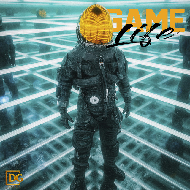Game Life cover art