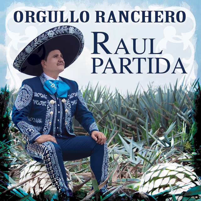 Orgullo Ranchero cover art