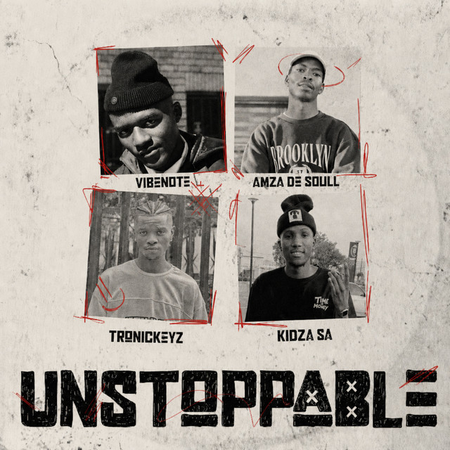 Unstoppable