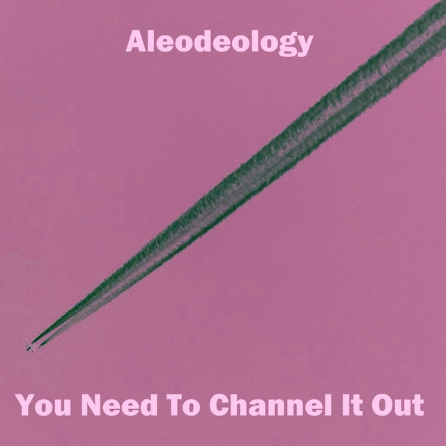 You Need to Channel It Out cover art