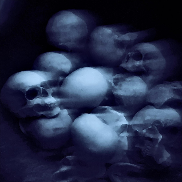 Into the Abyss (Deluxe Edition) cover art