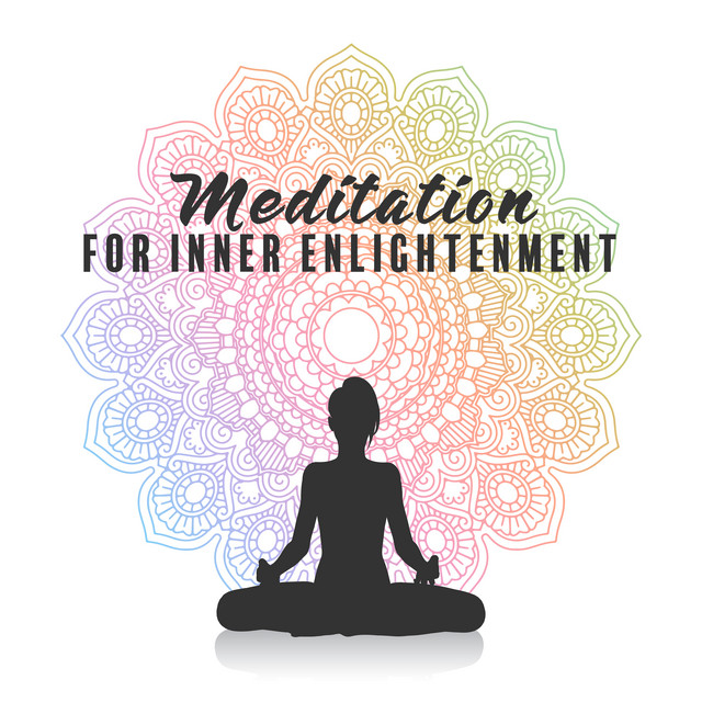 Meditation for Inner Enlightenment: Legendary Spirit of Universe, Deep ...