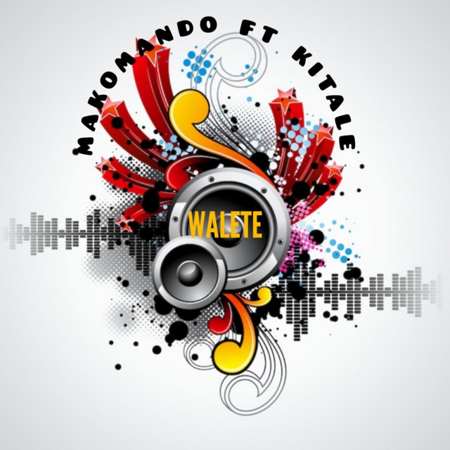 Cover du titre Walete