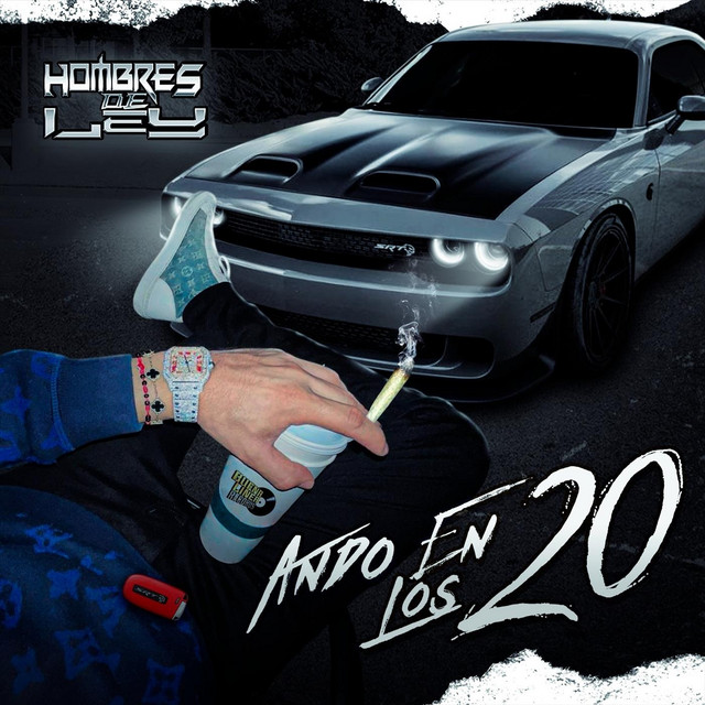 Ando en los 20