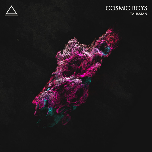 Talisman album art
