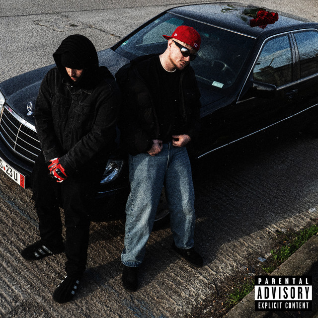 undefined album image