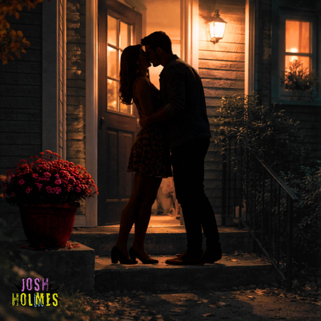 Last First Kiss