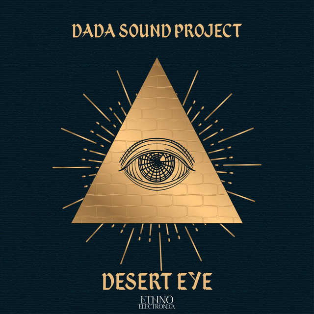 Desert Eye