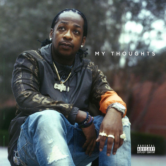 My Thoughts cover art