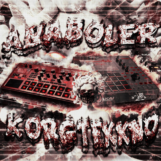 Anaboler Korgtekkno