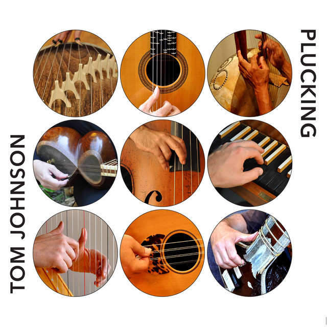 Tom Johnson: Plucking