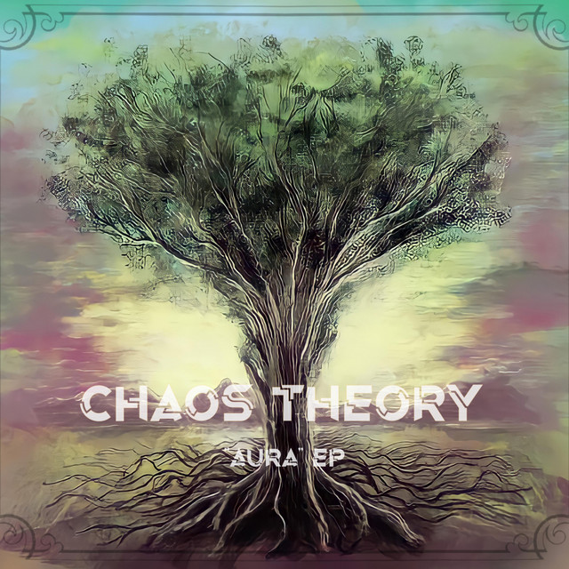 Aura cover art