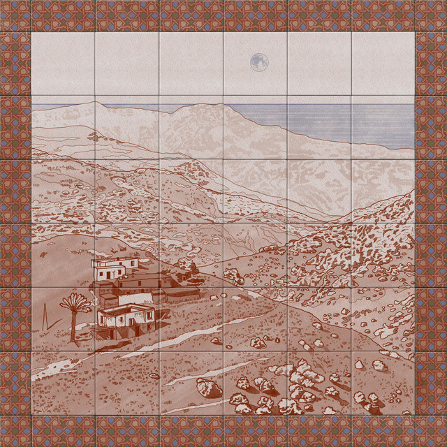 Cheap Monk - Siroco