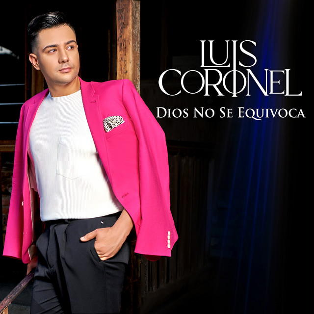 Dios No Se Equivoca cover art