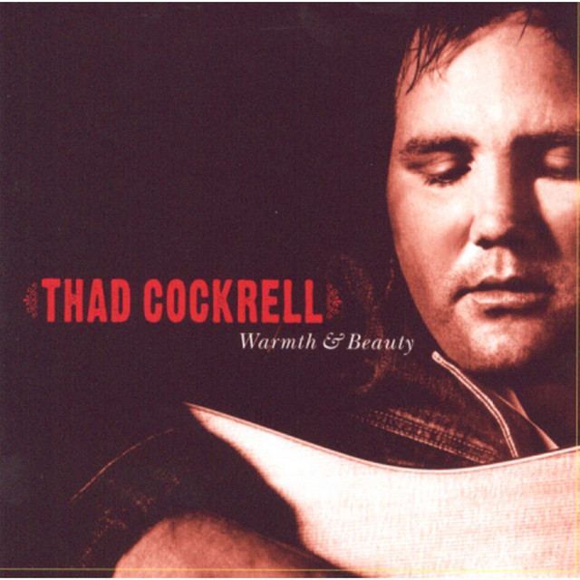 Warmth & Beauty cover art