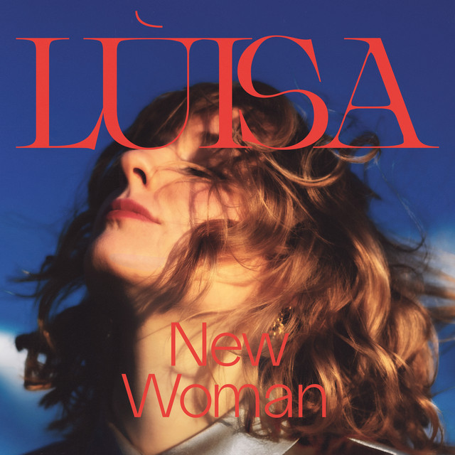 New Woman cover art