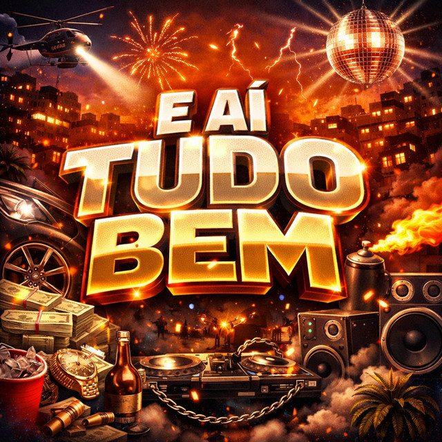 E AI TUDO BEM